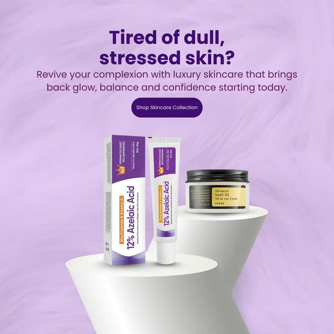 Best skin care products in the UK