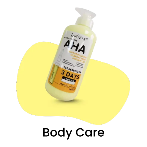 Body care