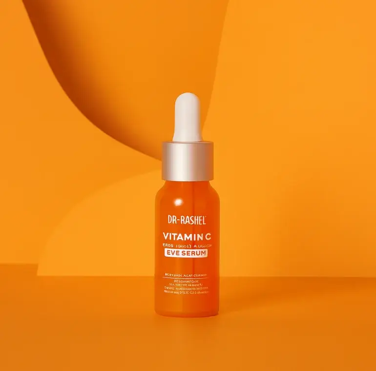 Dr.Rashel Vitamin C Eye Serum