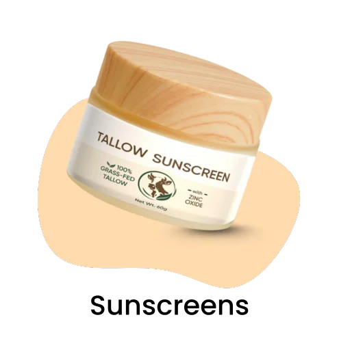Sunscreens UK