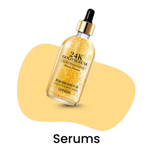 UK Best Serums