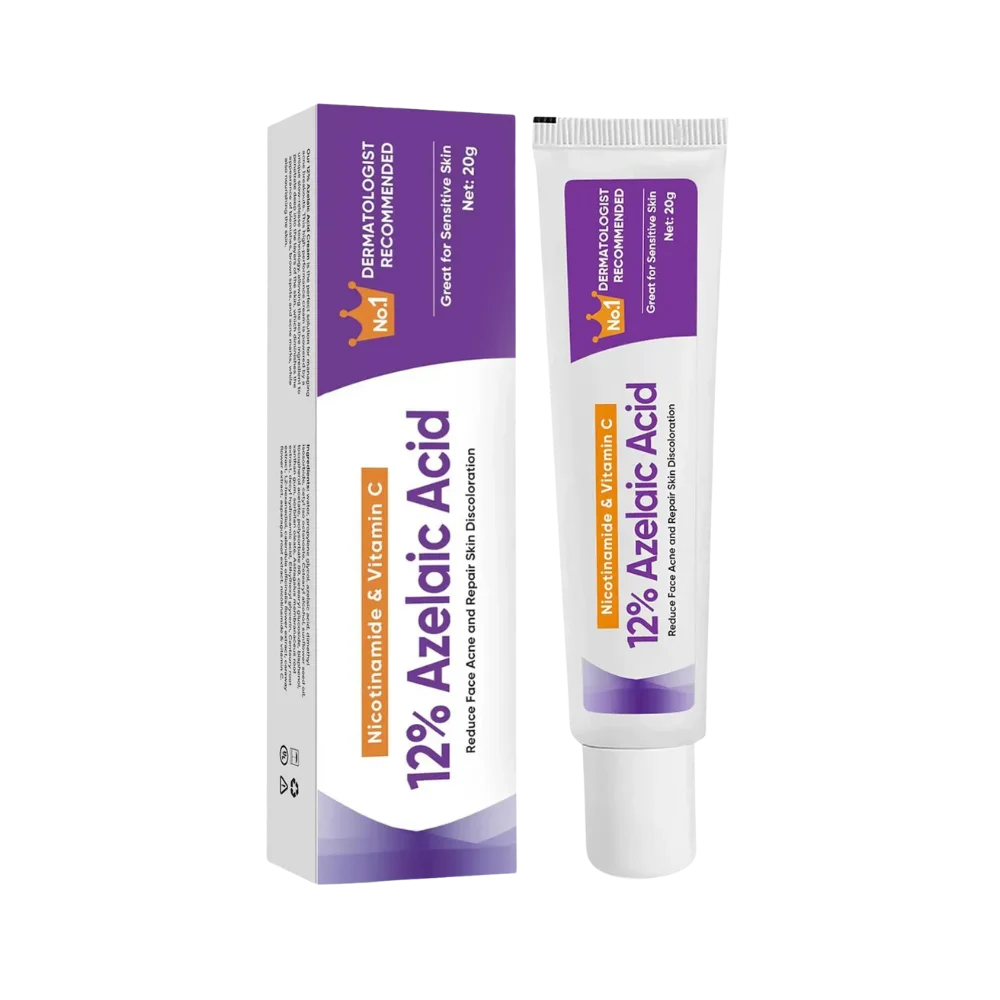 12% Azelaic Acid Cream Lozoma