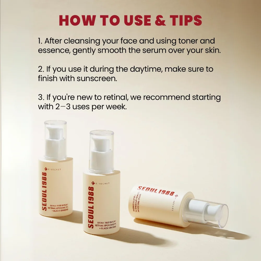1988 seoul serum 1988 seoul serum