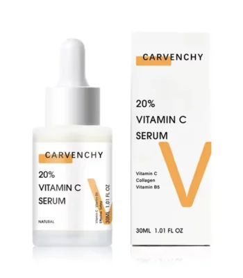 20% Vitamin C Serum