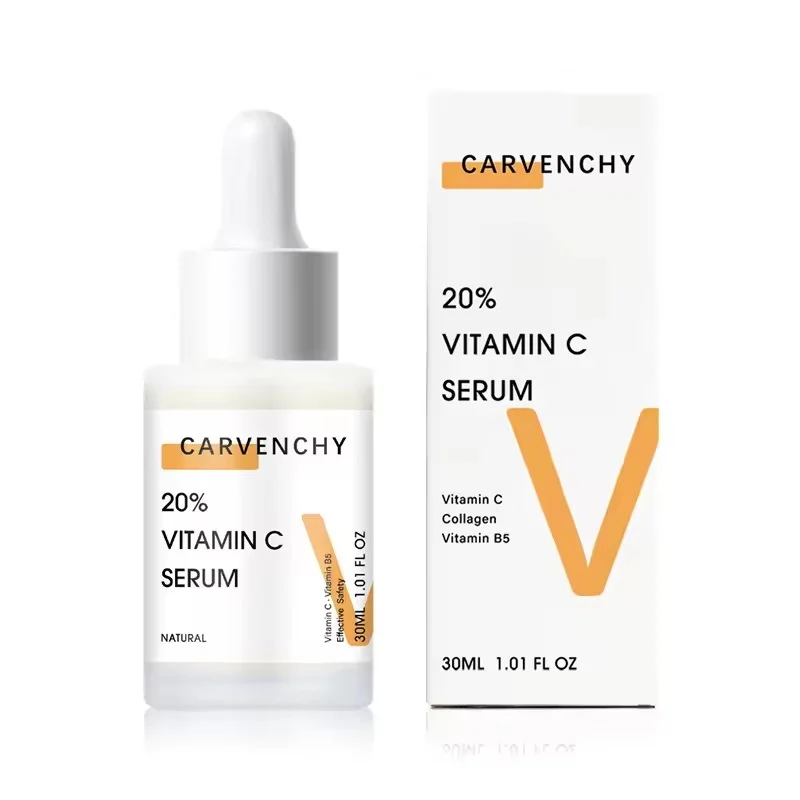 20% Vitamin C Serum