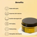 92 snail cream