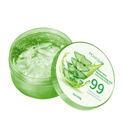Aloe Vera Moisturising Gel
