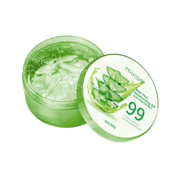 Aloe Vera Moisturising Gel