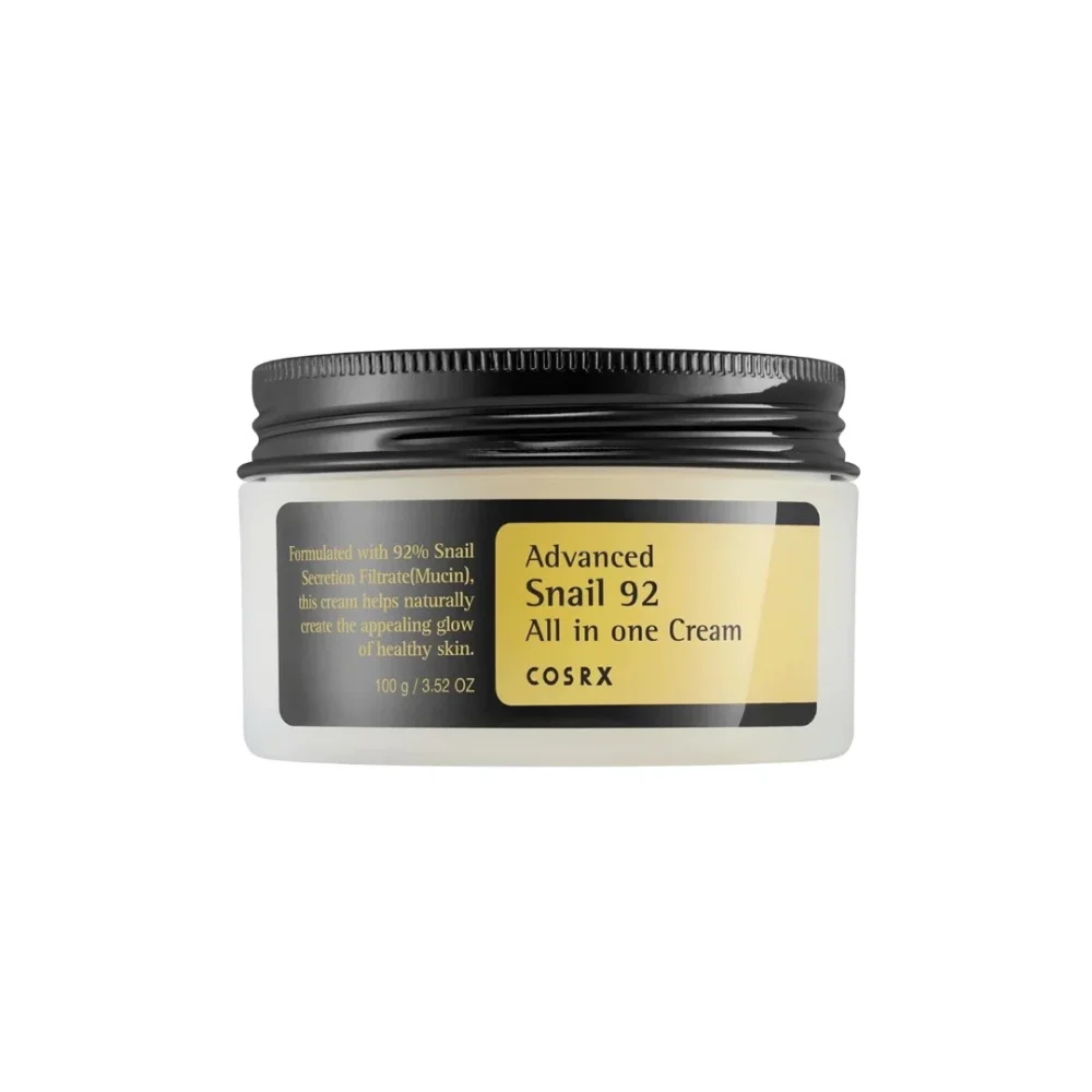 COSRX Advanced Snail 92 All-in-One Cream