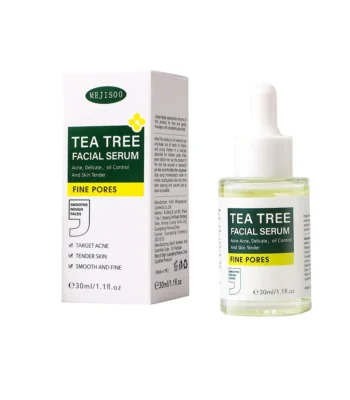 Tea Tree Facial Serum