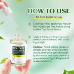 Tea Tree Serum