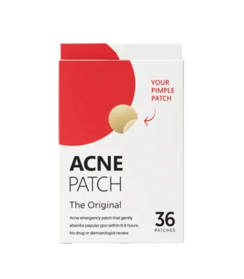 acne patches