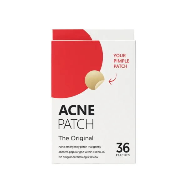 acne patches