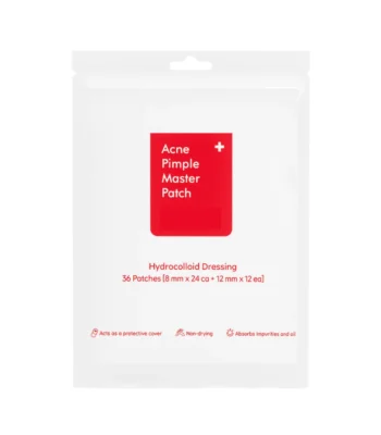 acne pimple master patch