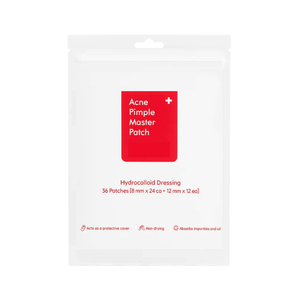 acne pimple master patch