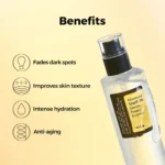 advanced snail 96 mucin power essence