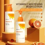 best vitamin c body lotion