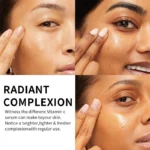 best vitamin c body serum