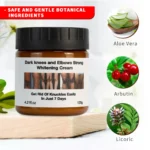 best whitening cream for knee and elbow