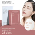bio-collagen real deep mask