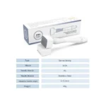 derma stamp beard growth