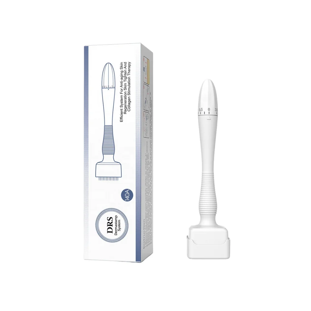 derma stamp for face