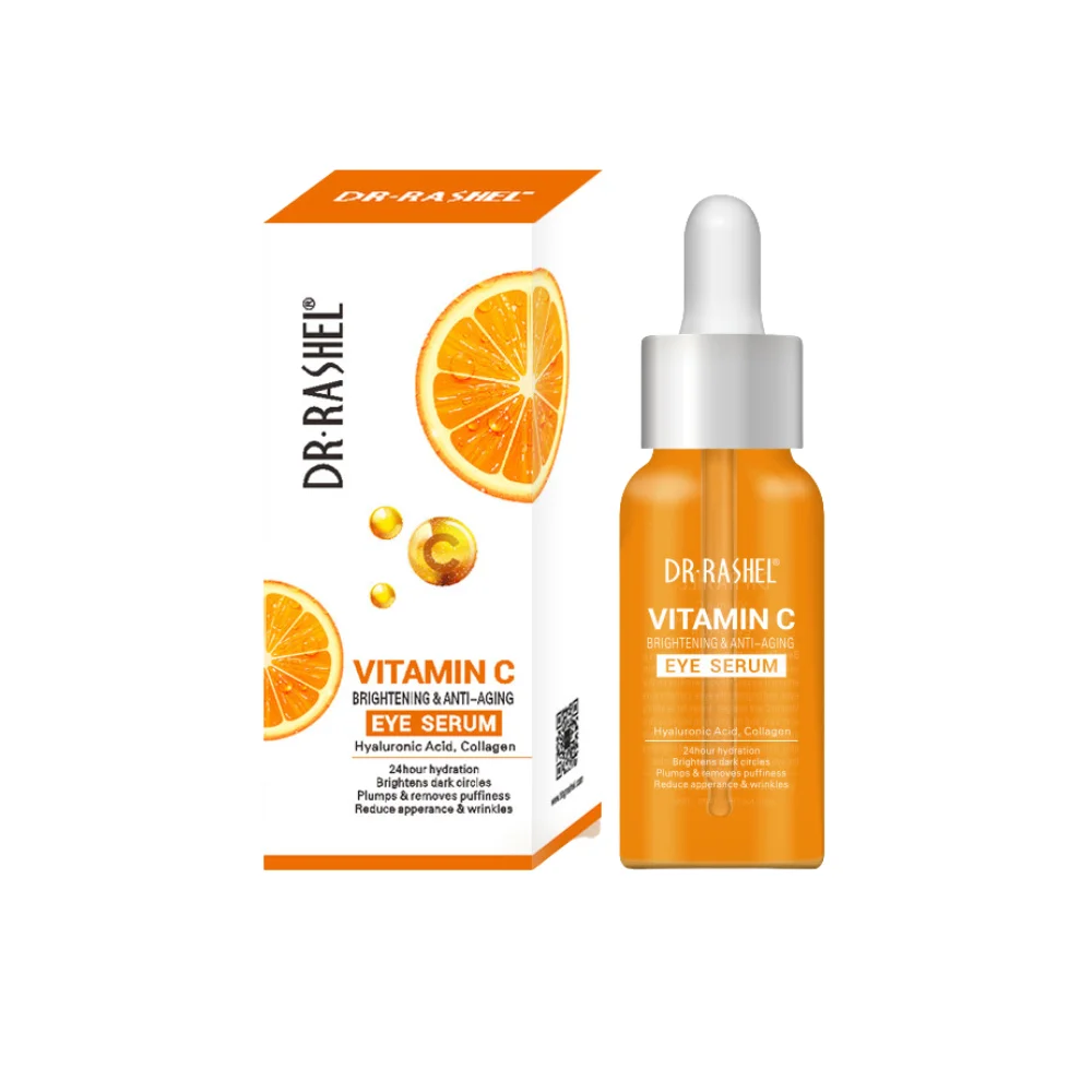 dr rashel vitamin c serum