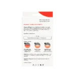 hydrocolloid patches acne