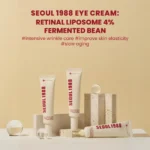 k secret seoul 1988 eye cream