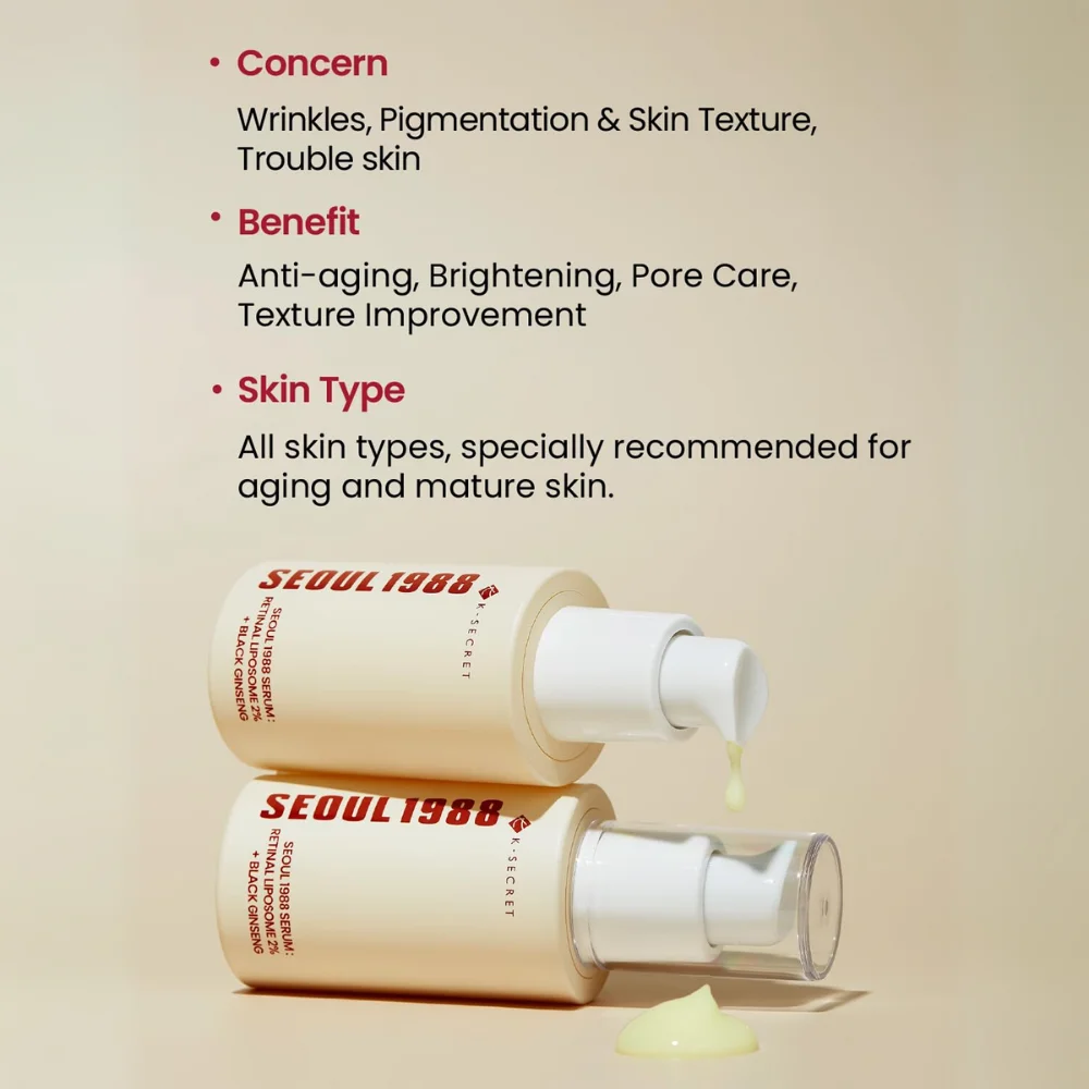 k secret seoul 1988 serum k secret seoul 1988 serum