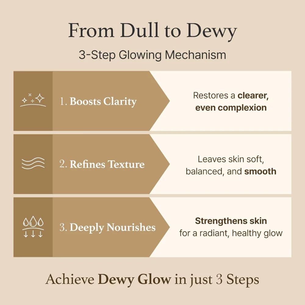 korean rice toner korean rice toner