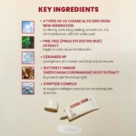 ksecret seoul 1988 sunscreen