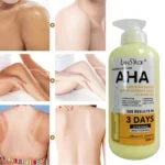 lansyade aha body lotion