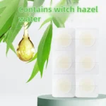 microneedle patches acne