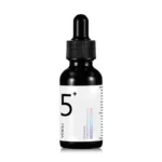 no 5 vitamin concentrated serum