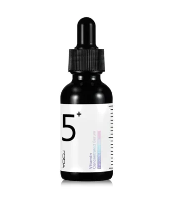 no 5 vitamin concentrated serum