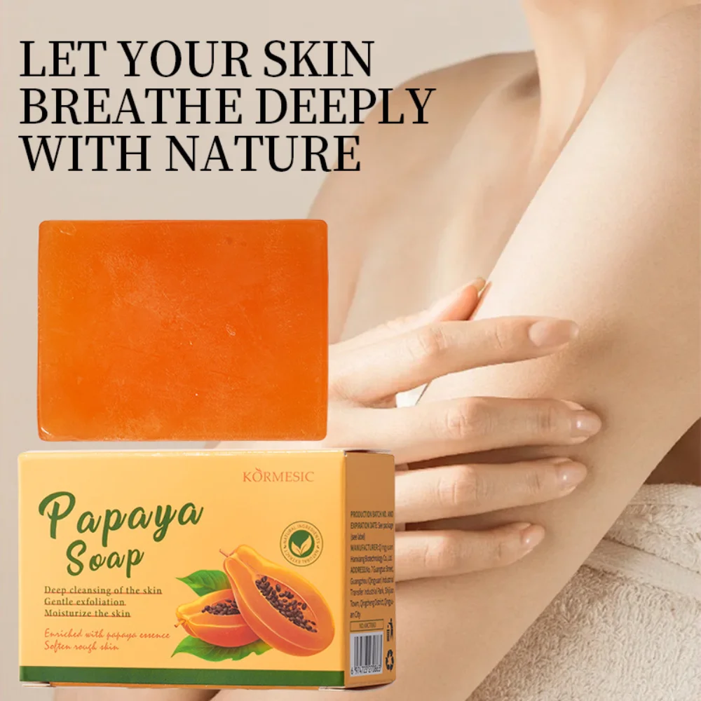 papaya soap skin lightening papaya soap skin lightening