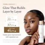 rice water skin toner