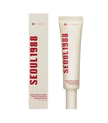 seoul 1988 eye cream