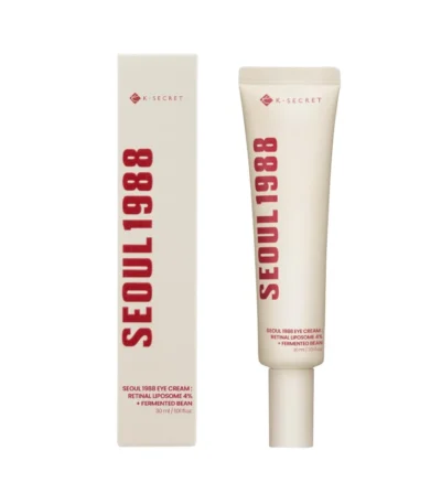 seoul 1988 eye cream