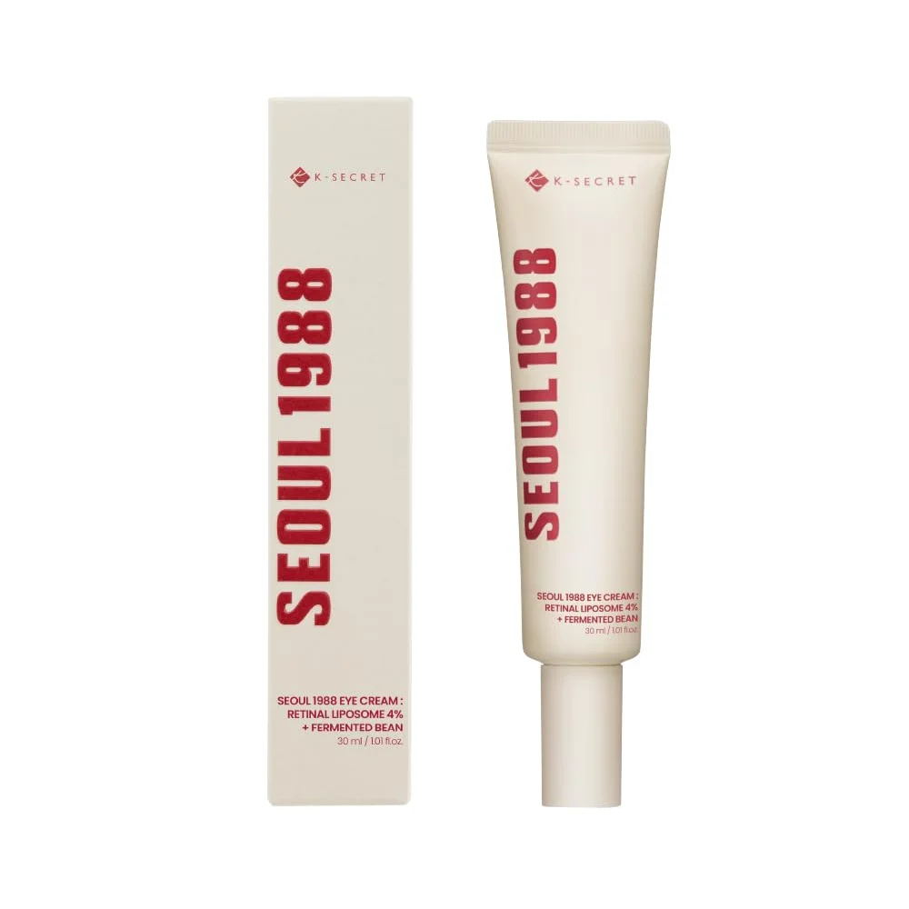 seoul 1988 eye cream