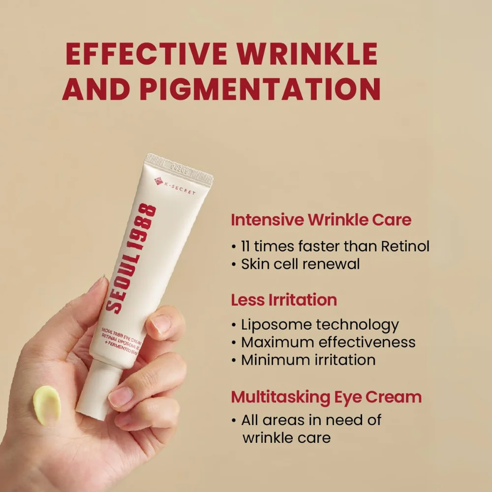 seoul 1988 retinol eye cream seoul 1988 retinol eye cream