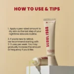 seoul eye cream 1988