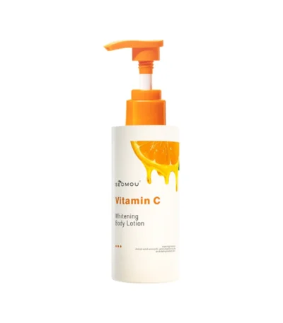 vitamin c body lotion