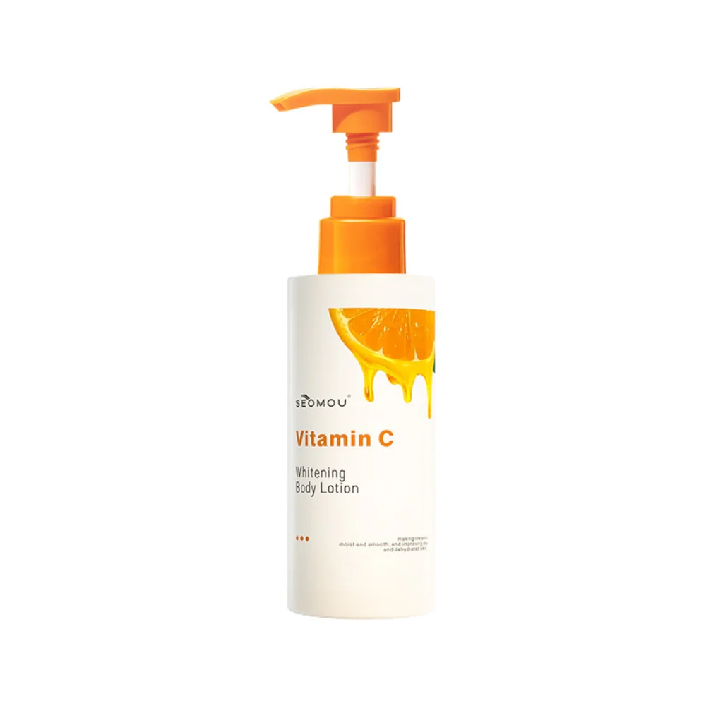 vitamin c body lotion