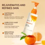 vitamin c lotion body