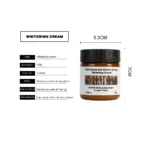 whitening cream for knees and elbows