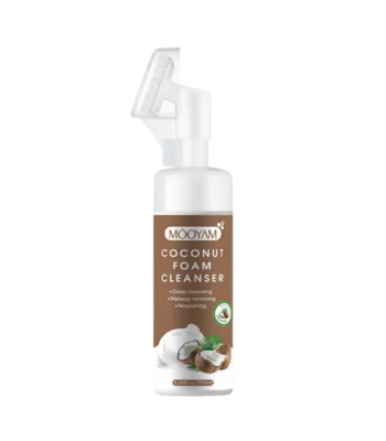 Coconut Foam Cleanser 150ml