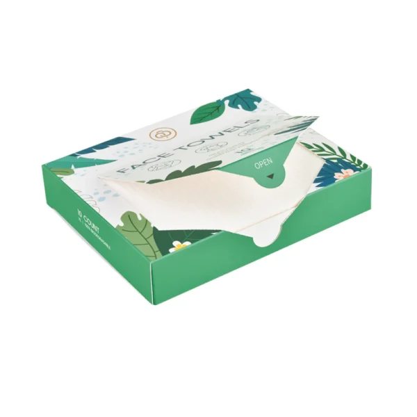 Disposable Face Towels Pack of 10