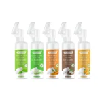 Foaming Facial Cleanser